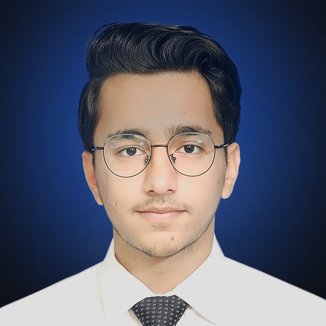 Razi ur Rehman